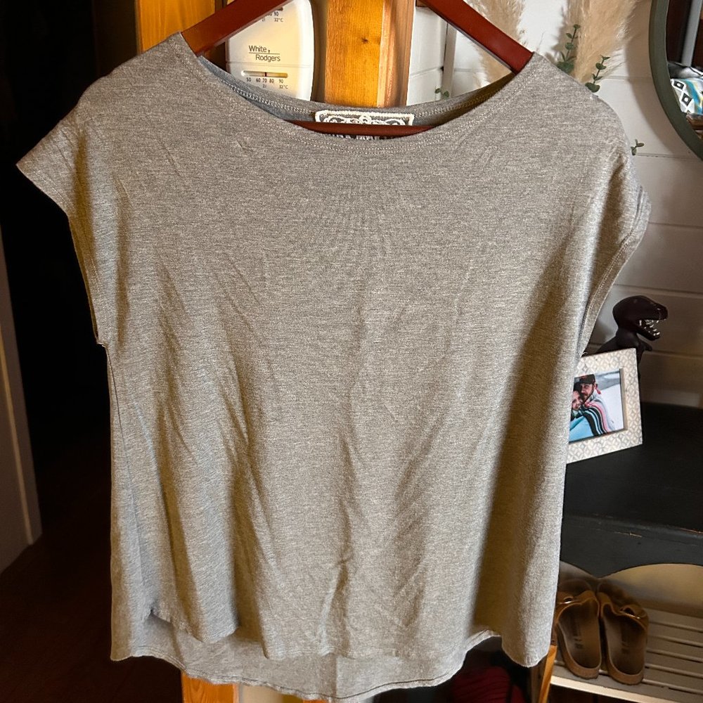 Pink Martini Tee